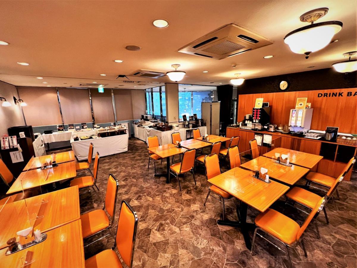Suizenji Comfort Hotel Κουμαμότο Εξωτερικό φωτογραφία
