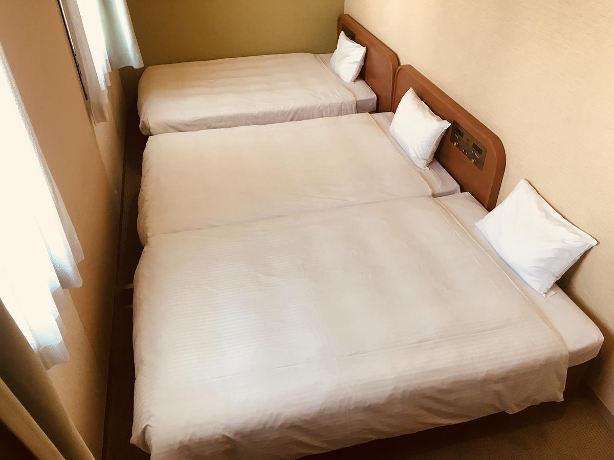 Suizenji Comfort Hotel Κουμαμότο Εξωτερικό φωτογραφία