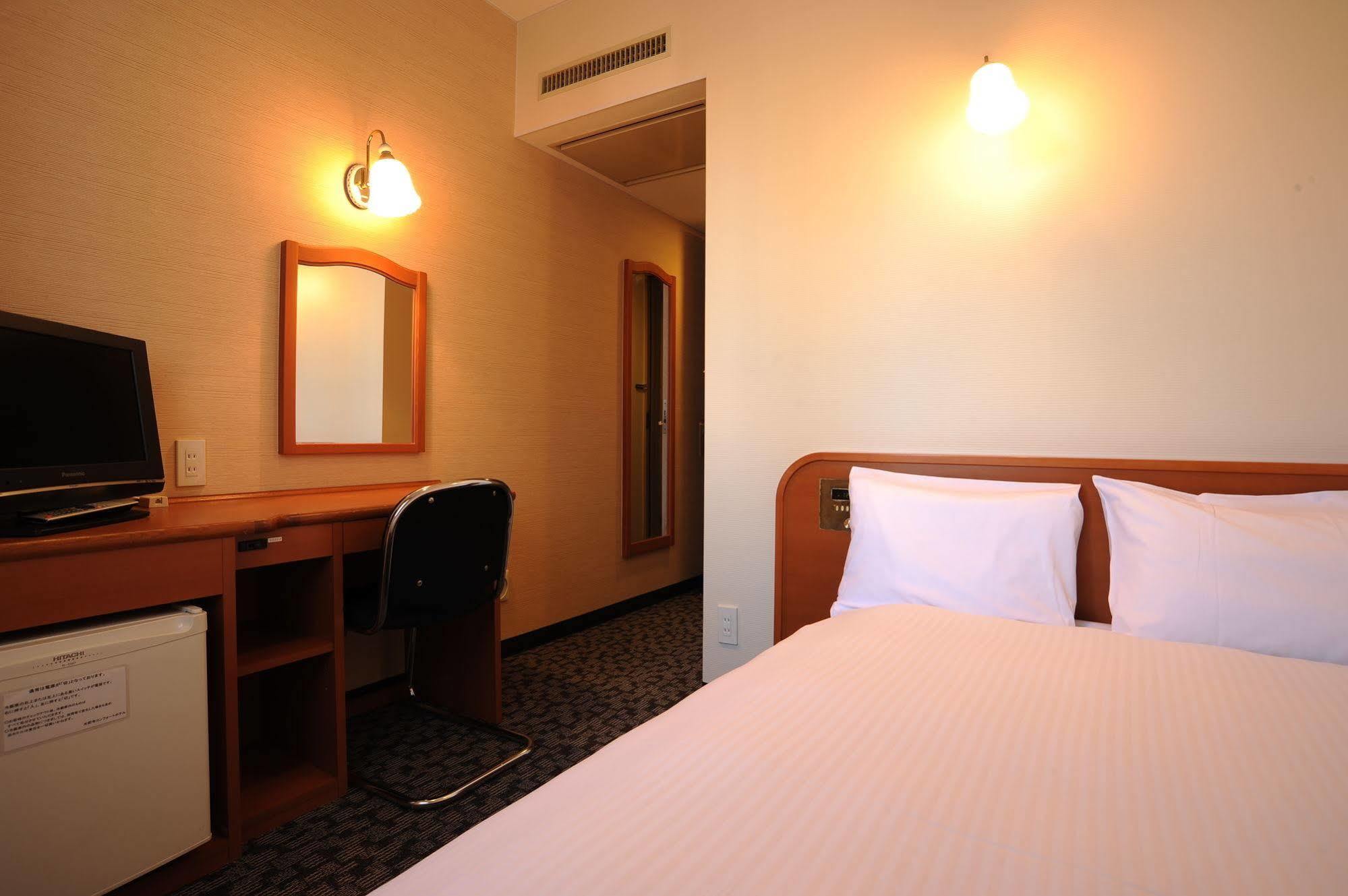 Suizenji Comfort Hotel Κουμαμότο Εξωτερικό φωτογραφία