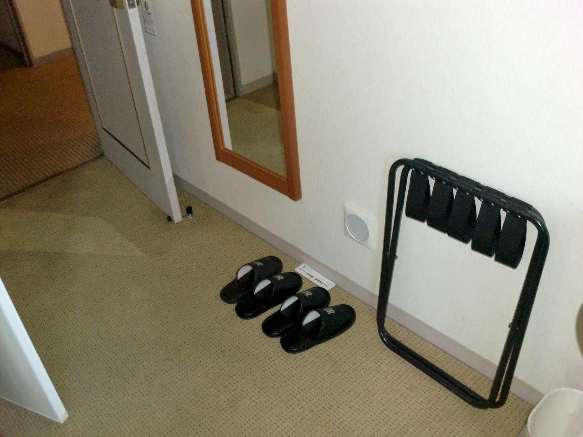 Suizenji Comfort Hotel Κουμαμότο Εξωτερικό φωτογραφία