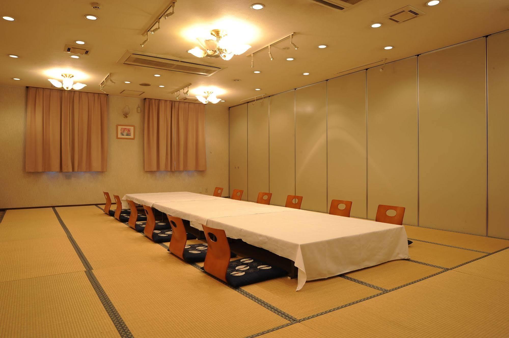 Suizenji Comfort Hotel Κουμαμότο Εξωτερικό φωτογραφία