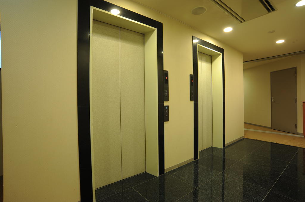 Suizenji Comfort Hotel Κουμαμότο Εξωτερικό φωτογραφία