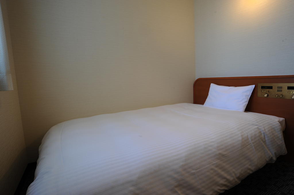Suizenji Comfort Hotel Κουμαμότο Εξωτερικό φωτογραφία