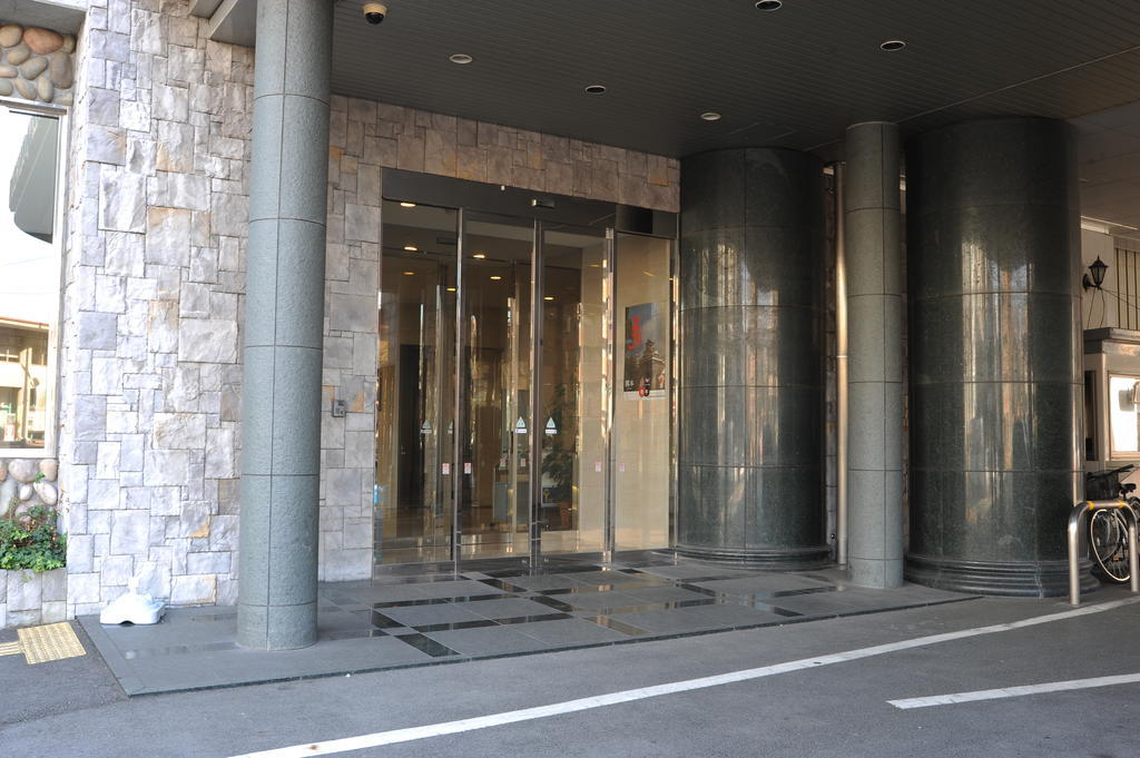 Suizenji Comfort Hotel Κουμαμότο Εξωτερικό φωτογραφία