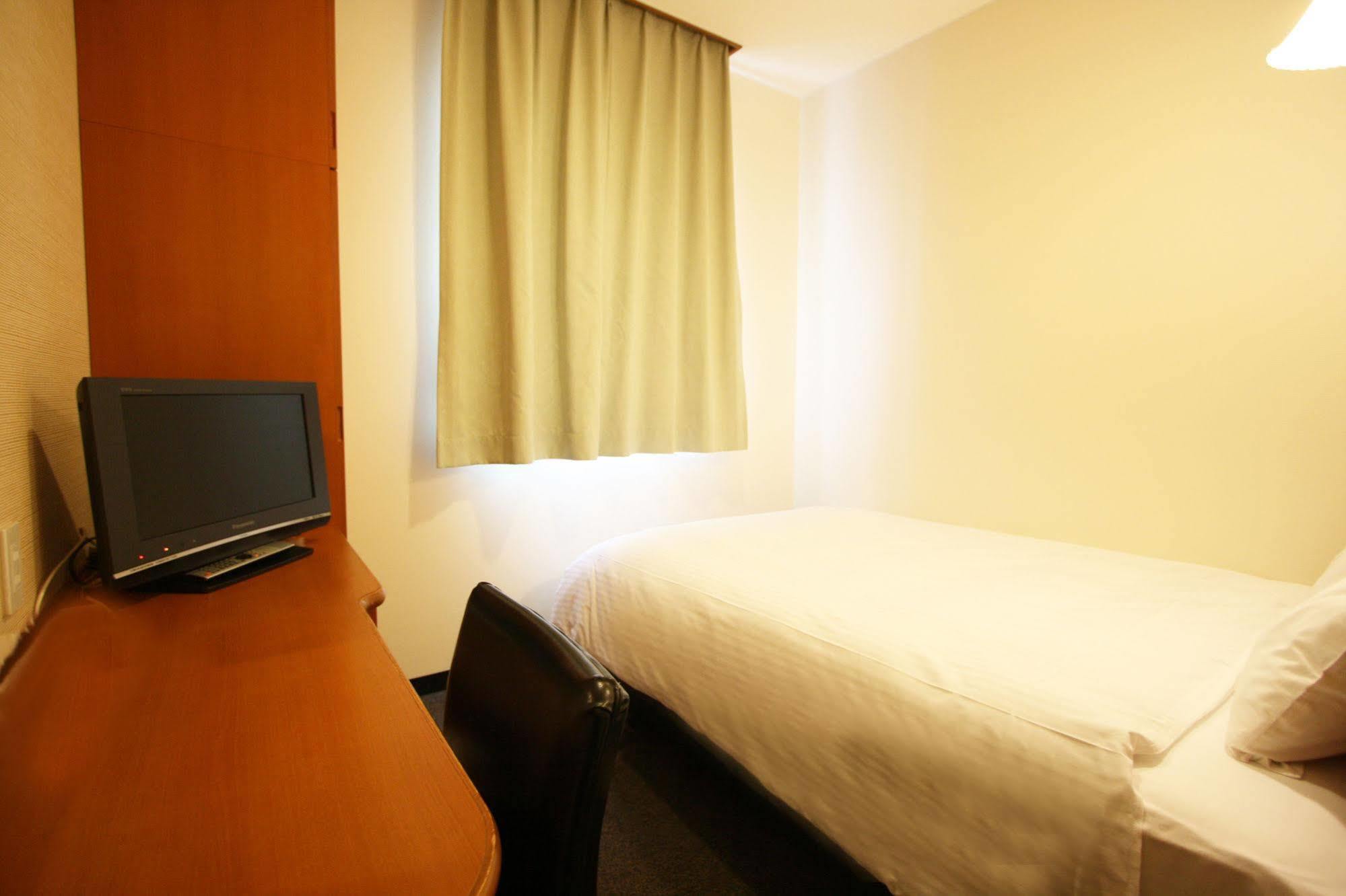 Suizenji Comfort Hotel Κουμαμότο Εξωτερικό φωτογραφία