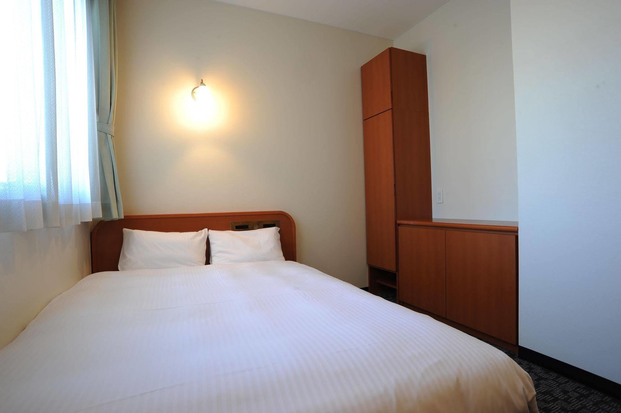 Suizenji Comfort Hotel Κουμαμότο Εξωτερικό φωτογραφία