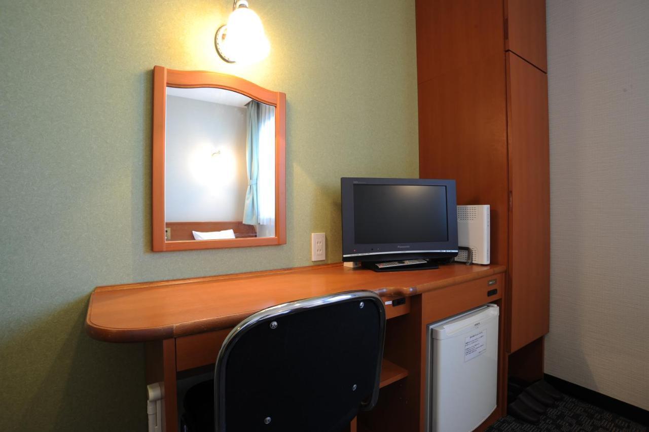 Suizenji Comfort Hotel Κουμαμότο Δωμάτιο φωτογραφία